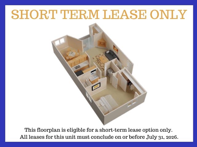 Floorplan - The Onyx