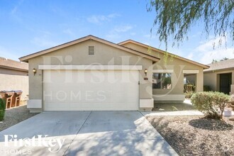 Building Photo - 1023 E Desert Moon Trail