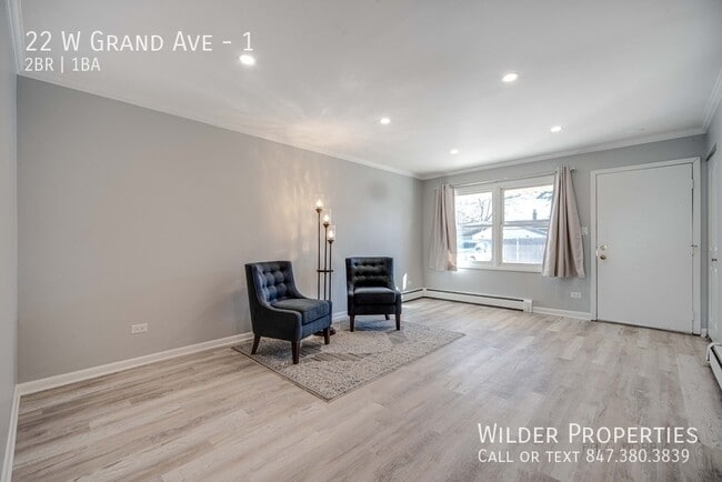 Building Photo - 22 W Grand Ave