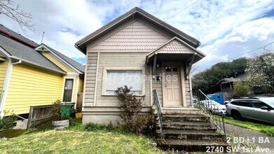Building Photo - Classic 2 BD | 1 BA Home Near OHSU!