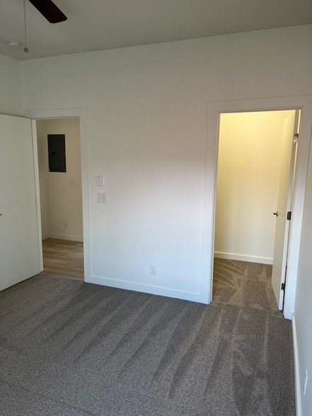 Building Photo - 505 Illinois Ave