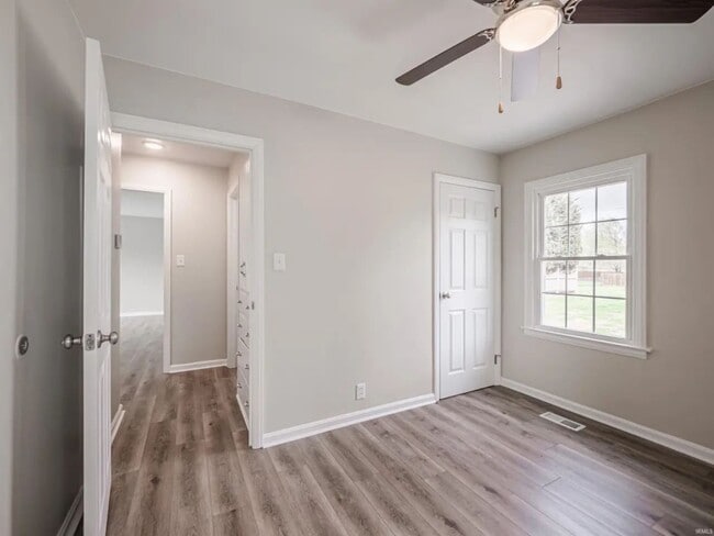 Building Photo - Washington Avenue