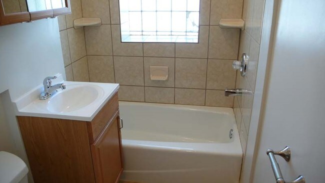 Bathroom - 6237-6245 S Kedzie Ave
