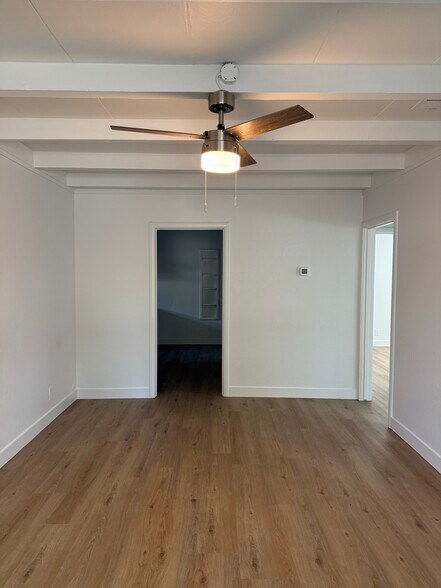 Building Photo - 6015 1st Ave