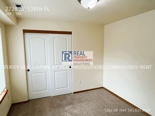 Building Photo - 2726 SE 136th Pl