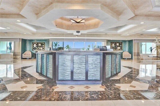 Building Photo - 3400 Galt Ocean Dr