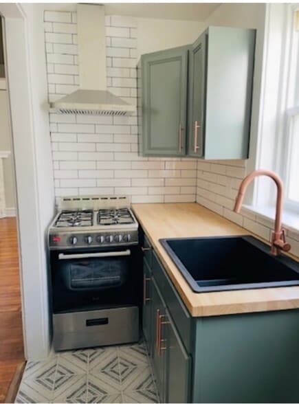 Building Photo - 209 Berbro Ave