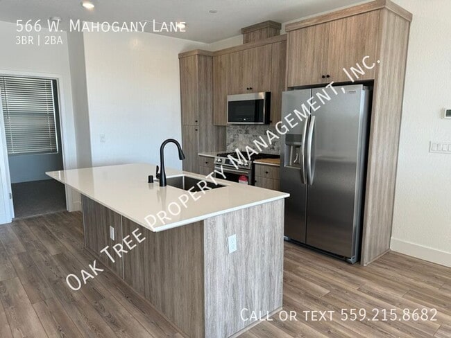 Building Photo - 566 W Mahogany Ln
