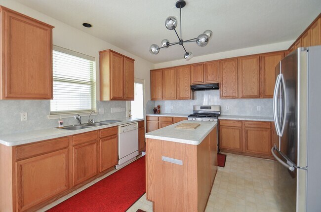Building Photo - 13823 Eldridge Garden Cir
