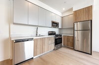 Interior Photo - TALA Local at 719 S. Hoover Street