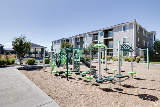 Building Photo - The Residences at First Street