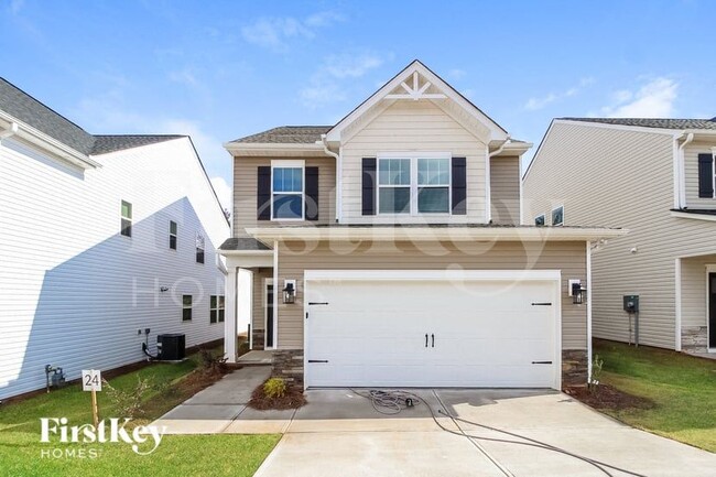 Building Photo - 312 Ashborne Ln