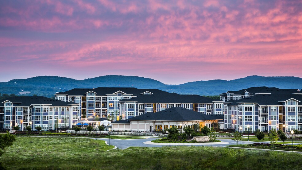 Bainbridge Jefferson Place Frederick, MD Apartment Finder