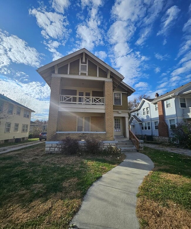 Primary Photo - Stylish 2-Bedroom in Kansas City!