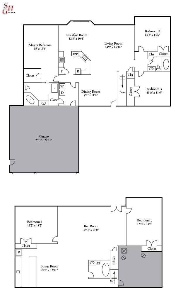 Building Photo - 541 Southampton Dr