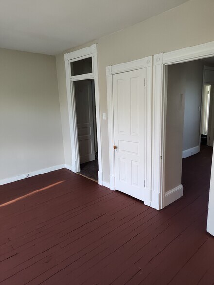 Living Room - 1224 Eckert Ave