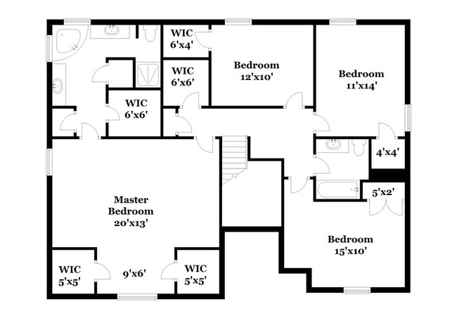 Building Photo - 3158 Thornbush Ct