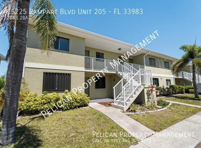 Building Photo - 25225 Rampart Blvd