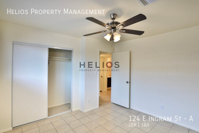 Building Photo - 124 E Ingram St