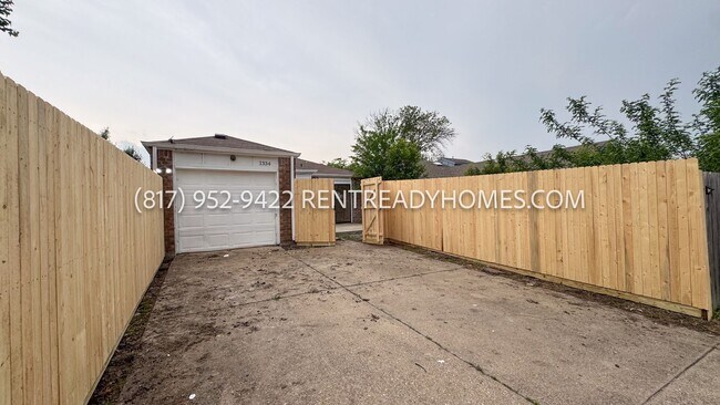 Building Photo - 1334 Natchez Trce