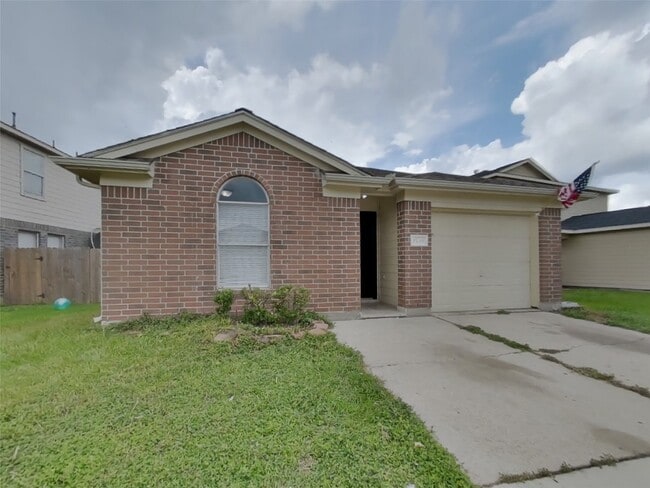 Primary Photo - 15019 Easingwold Dr