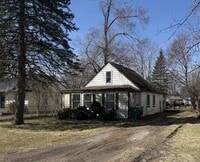 Building Photo - 633 Bagley Ave
