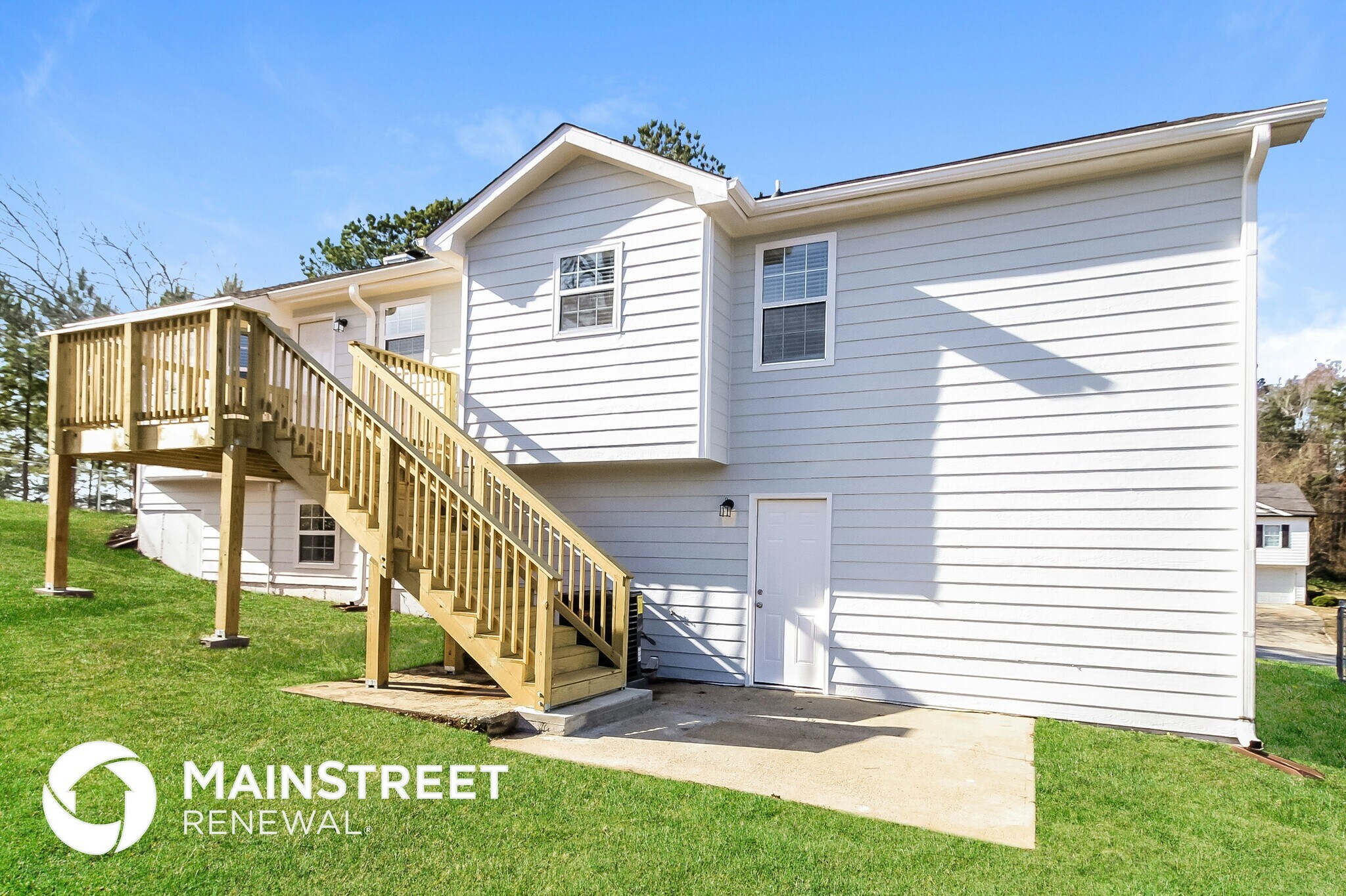Building Photo - 4603 Quail Pointe Dr