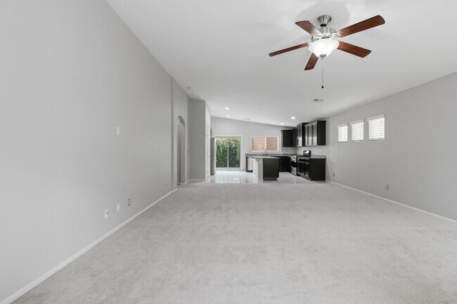 Building Photo - SW!!! Casita!!!! Single Story!!! 4 Bedrooms!!! Gated!!! End or Cut De Sac!!! Community green area...