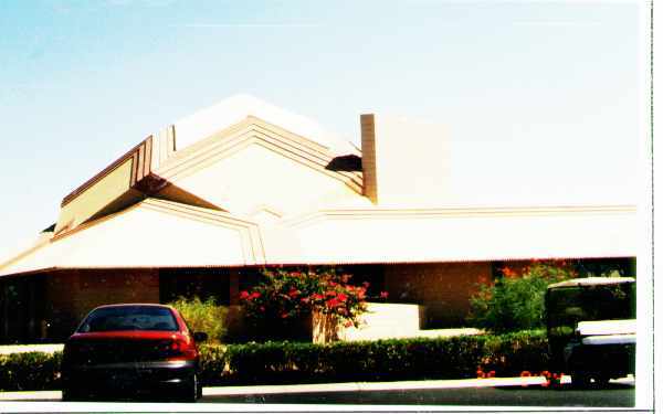 Primary Photo - Pinnacle Peak West