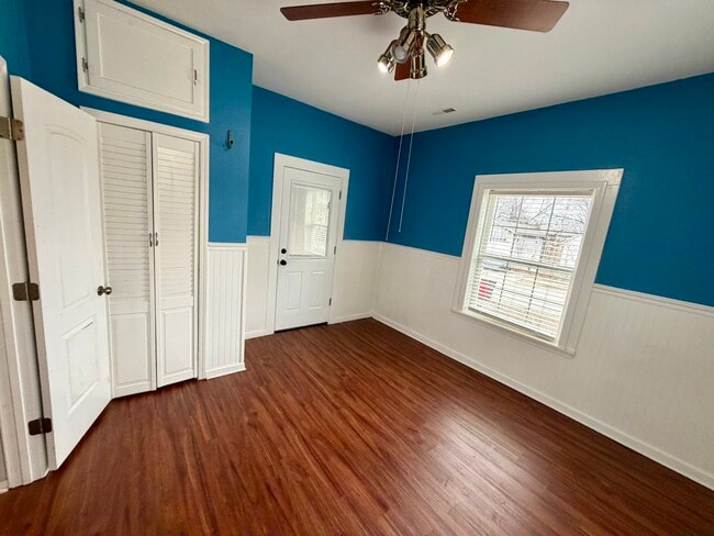 Building Photo - 416 Jackson St