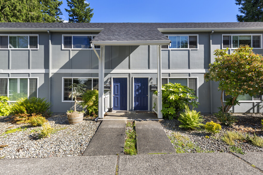 Primary Photo - Cedars Apartments and Daffodil Court Townhome