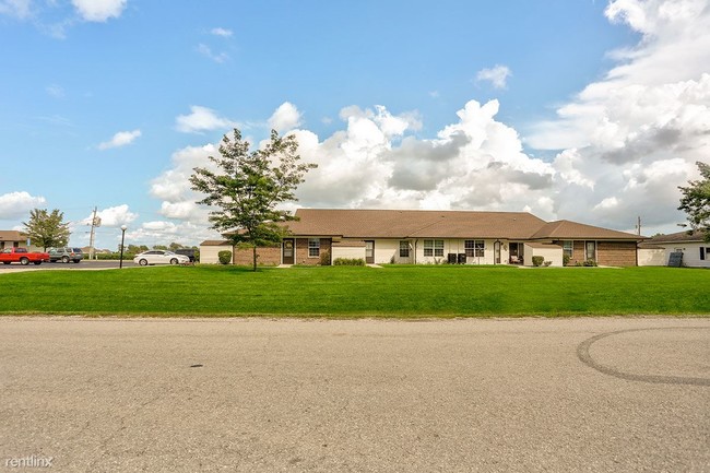 Building Photo - 2 br, 1 bath Apartment - Patrick Place LP