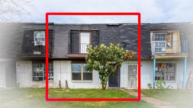 Primary Photo - 12044 Beechnut St