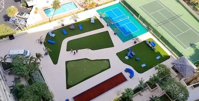 Building Photo - 1800 S Ocean Blvd