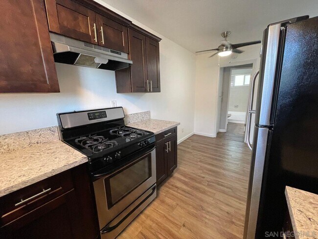 Building Photo - 4515 Bancroft St