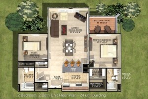 The Heritage - Monarch Senior Living