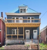 Building Photo - 928 Morningside Ave