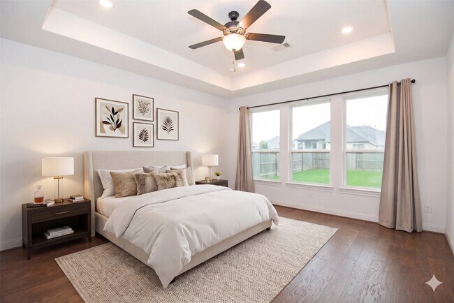 Building Photo - 9406 Water Breeze Ct