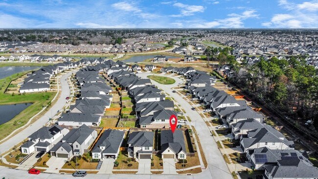 Building Photo - 9302 Blackwell Orchard Ln