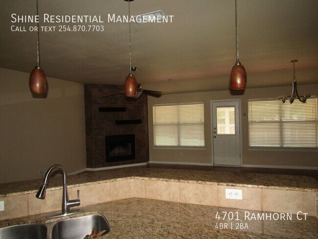 Building Photo - 4701 Ram Horn Ct