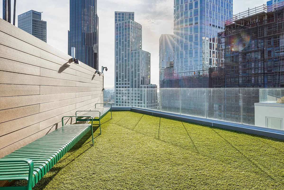 Building Photo - 99 Fleet Pl