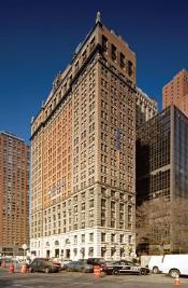 Building Photo - 1 West St