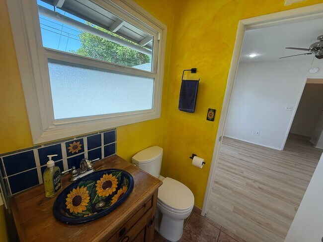 Building Photo - Charming 3BR/1.5BA Home for Rent in San Ca...