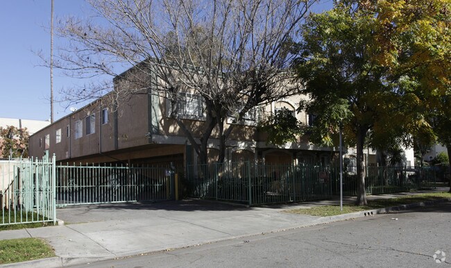 Primary Photo - 14141 Erwin St