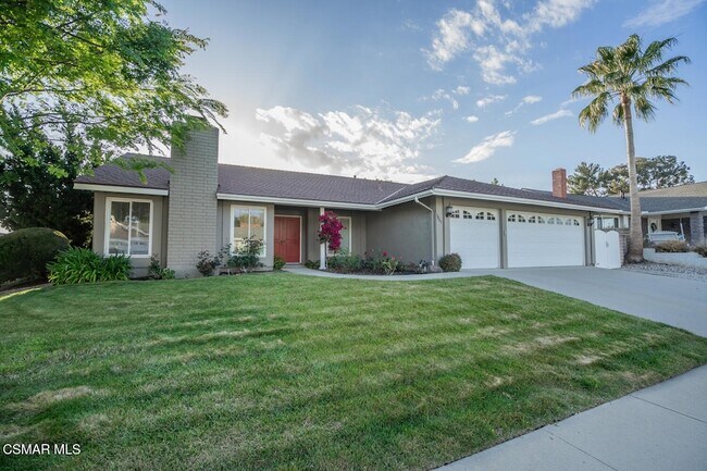 Building Photo - 3065 Starling Ave