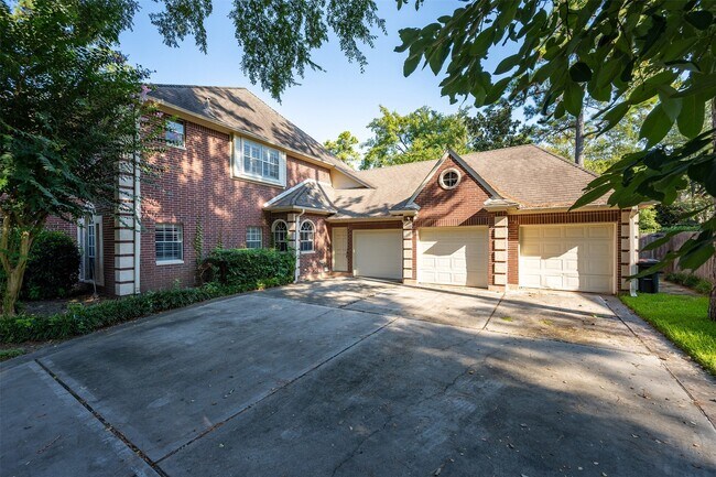 Building Photo - 11826 Primwood Dr
