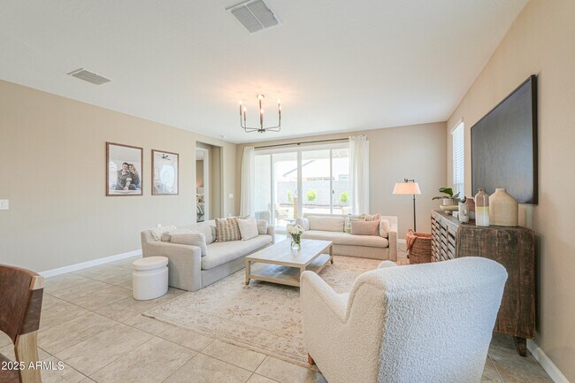 Building Photo - 37903 W San Clemente St