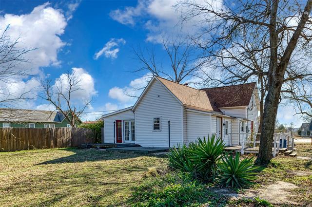 Building Photo - 1831 E Melissa Rd