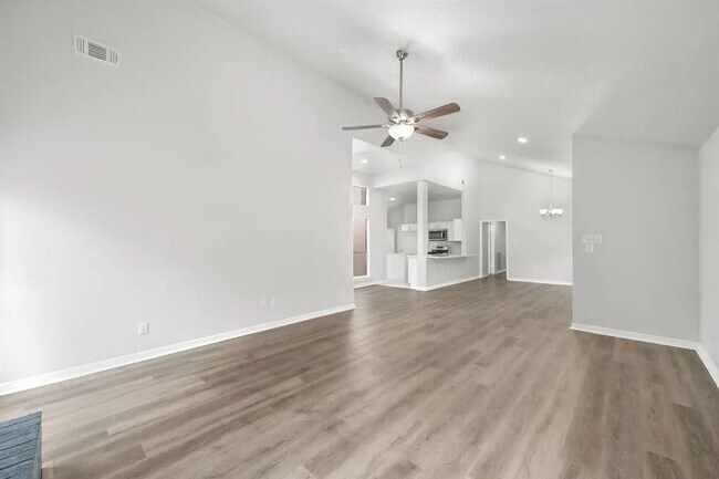 Building Photo - 12710 Hill Branch Dr