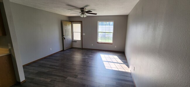 Living area - 108 S Maple St